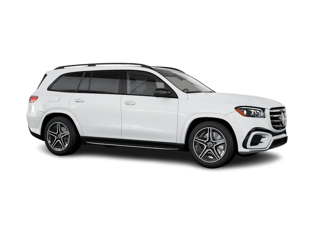 Thumbnail: 2026 Mercedes-Benz GLS - 15