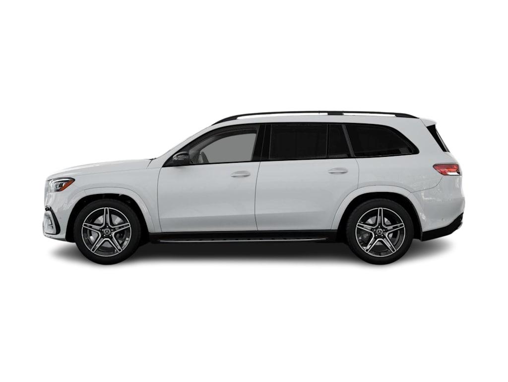 Thumbnail: 2026 Mercedes-Benz GLS - 32