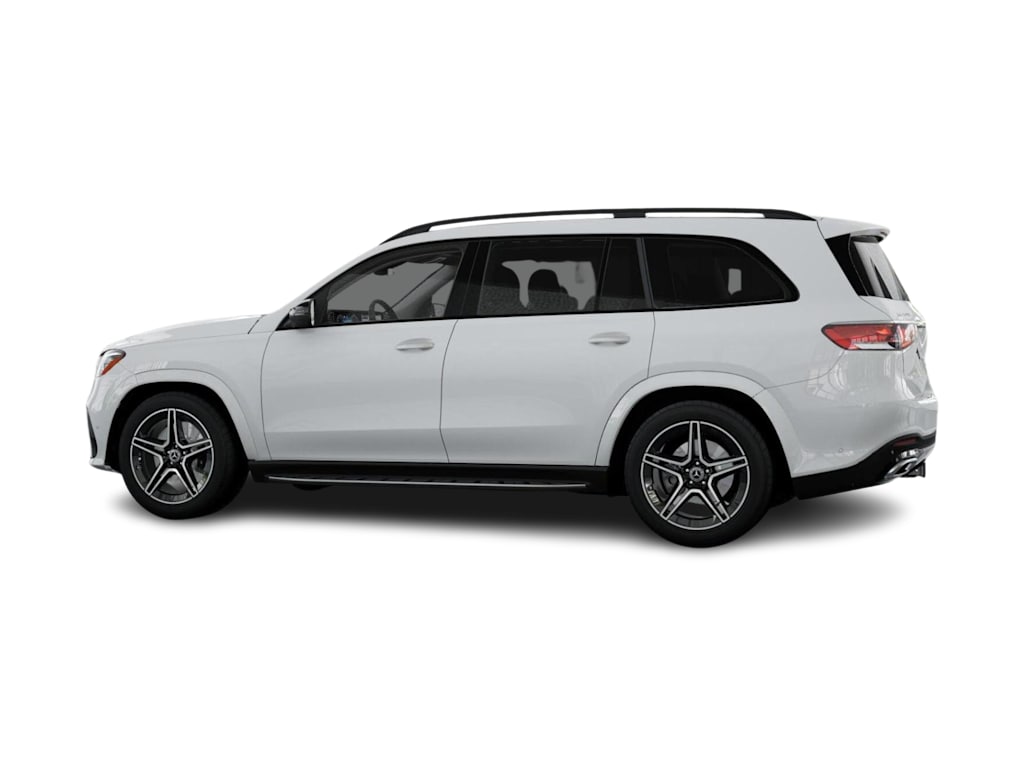 Thumbnail: 2026 Mercedes-Benz GLS - 30