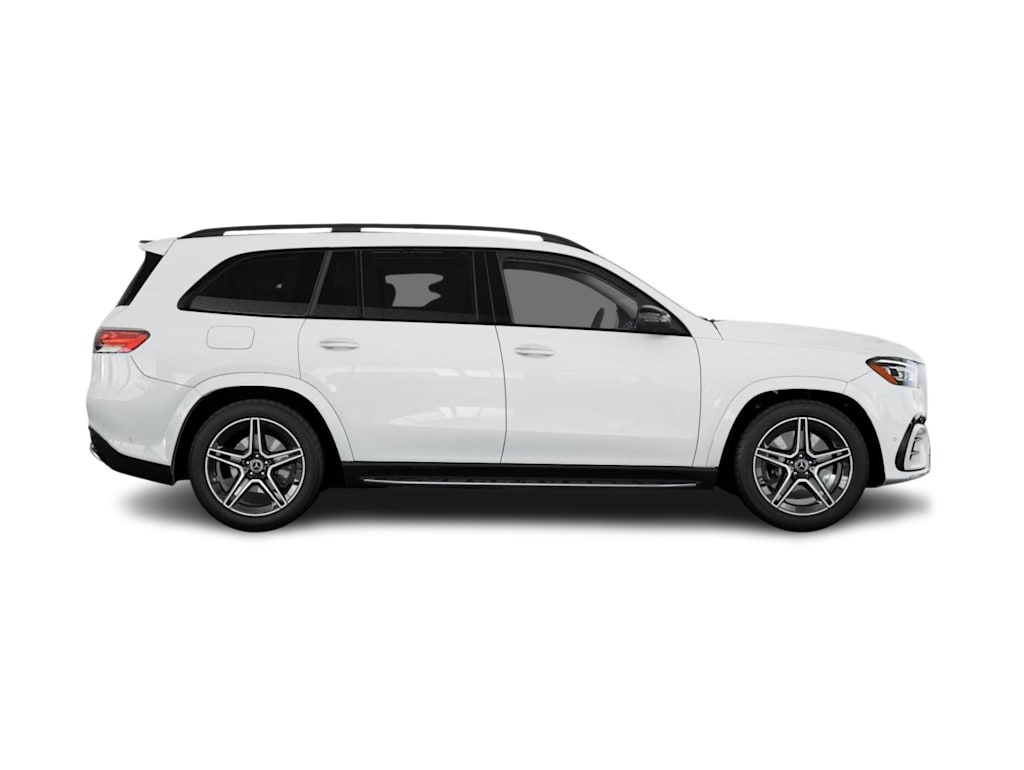 Thumbnail: 2026 Mercedes-Benz GLS - 9