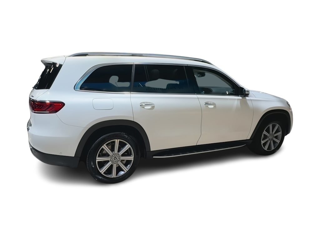 Thumbnail: 2023 Mercedes-Benz GLS - 24