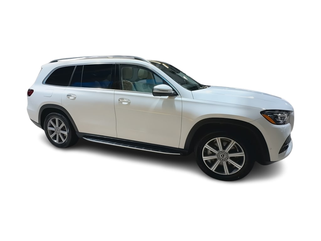 Thumbnail: 2023 Mercedes-Benz GLS - 18