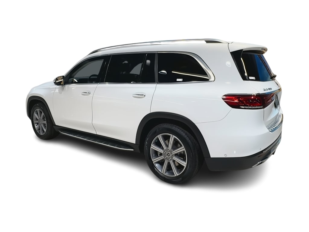 Thumbnail: 2023 Mercedes-Benz GLS - 22