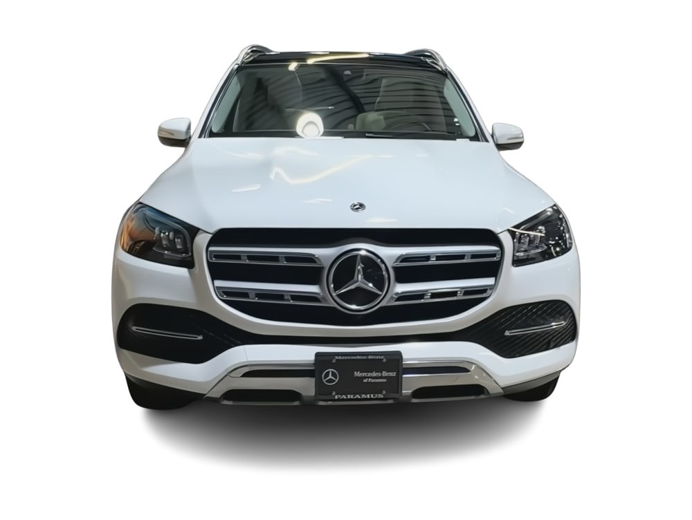 Thumbnail: 2023 Mercedes-Benz GLS - 6