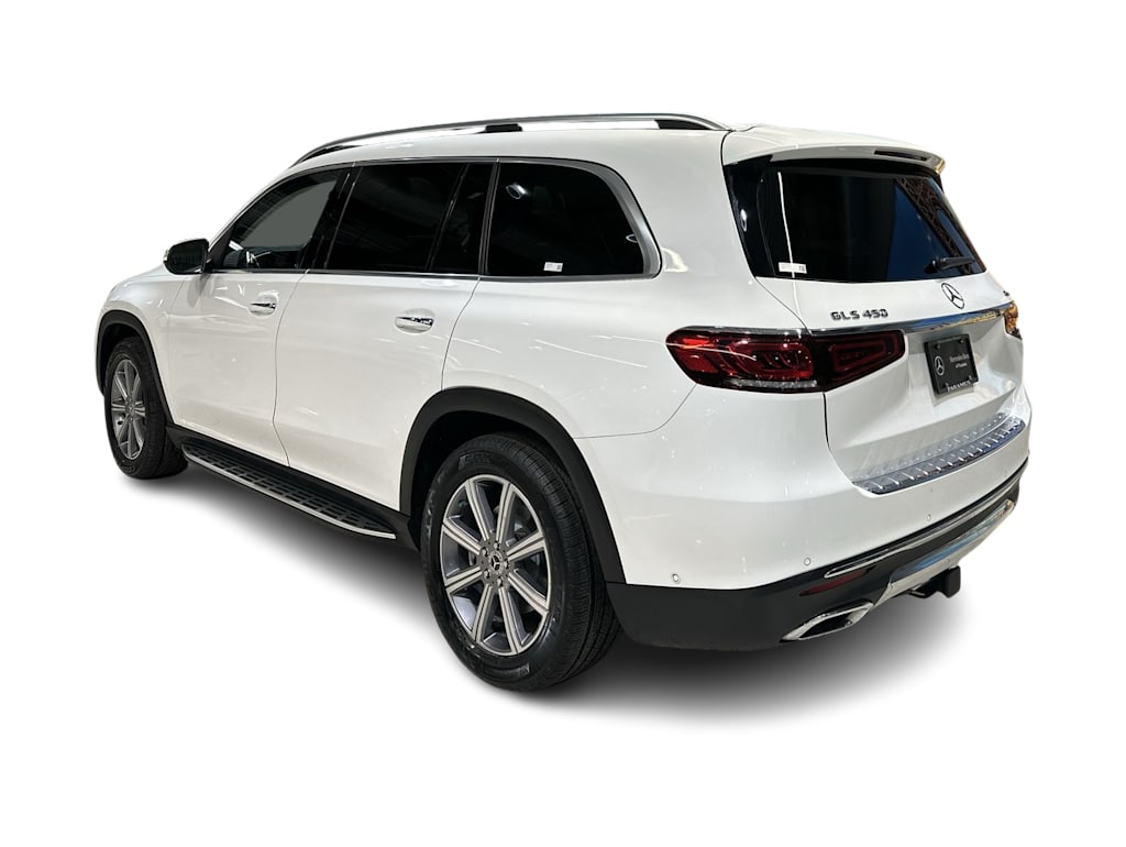 Thumbnail: 2023 Mercedes-Benz GLS - 27