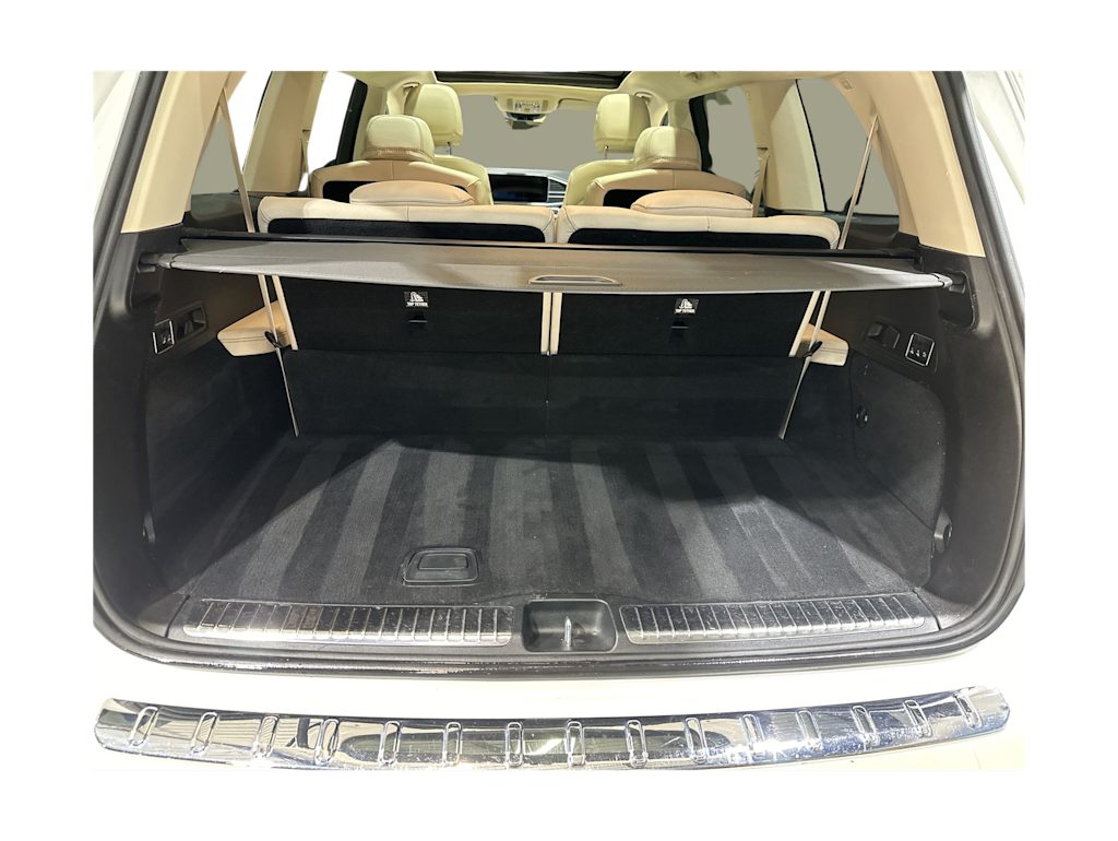 Thumbnail: 2023 Mercedes-Benz GLS - 15