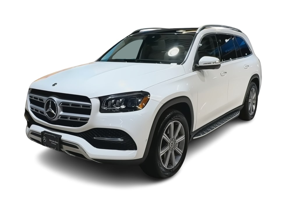 Thumbnail: 2023 Mercedes-Benz GLS - 20