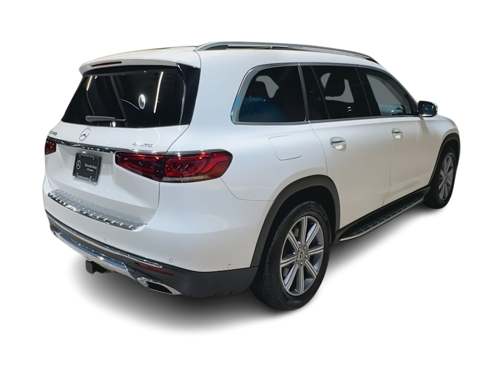 Thumbnail: 2023 Mercedes-Benz GLS - 23