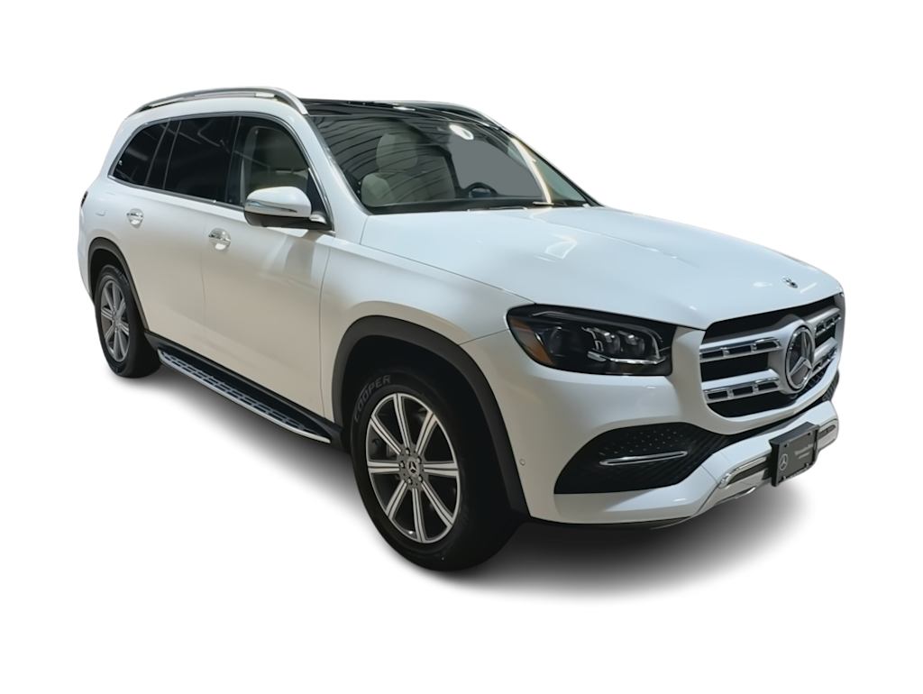 Thumbnail: 2023 Mercedes-Benz GLS - 19