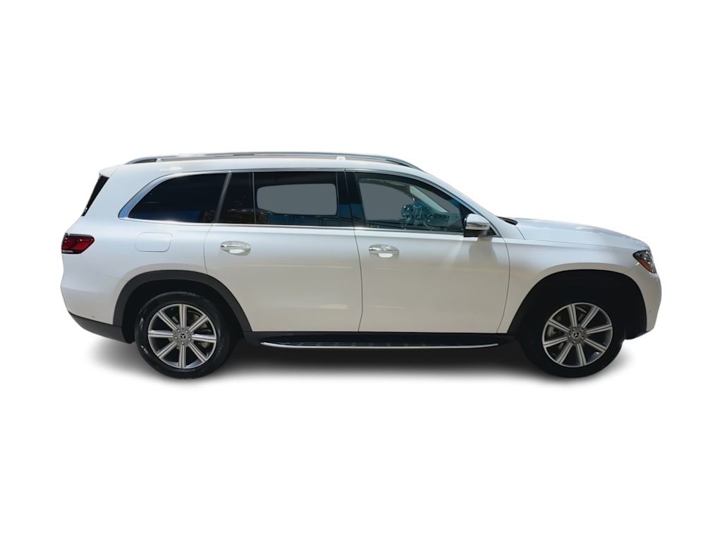 Thumbnail: 2023 Mercedes-Benz GLS - 25