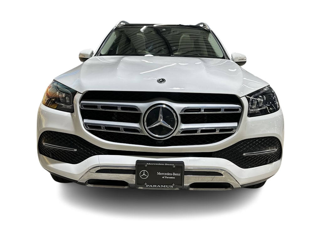Thumbnail: 2023 Mercedes-Benz GLS - 29