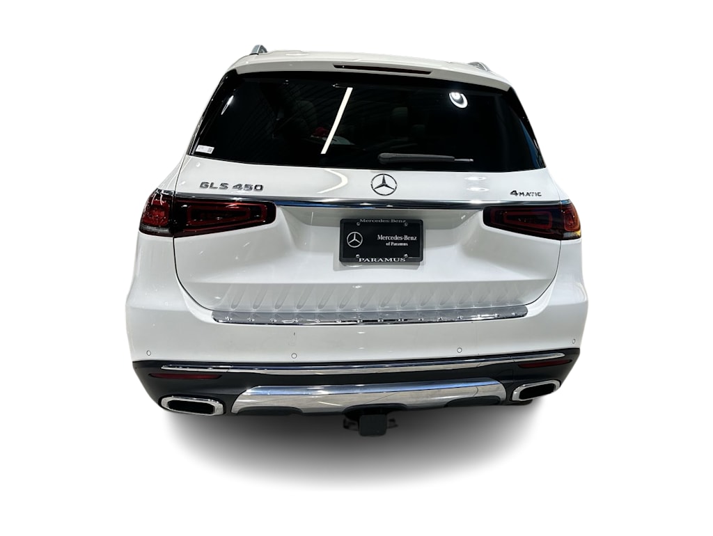 Thumbnail: 2023 Mercedes-Benz GLS - 28