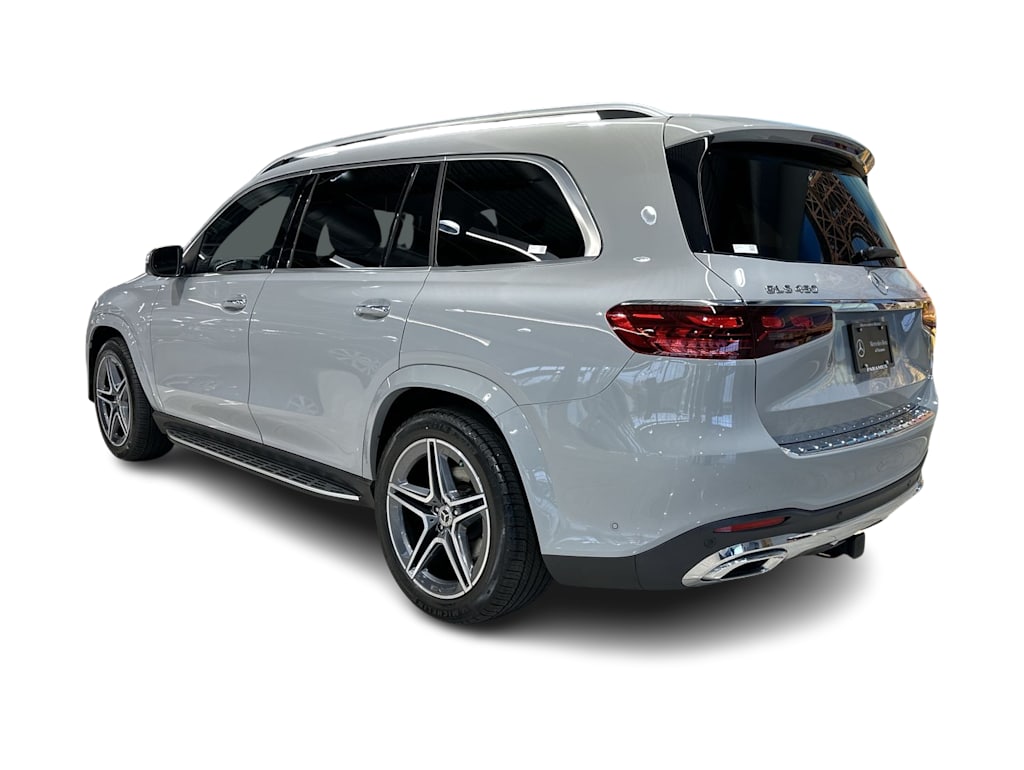 Thumbnail: 2024 Mercedes-Benz GLS - 27