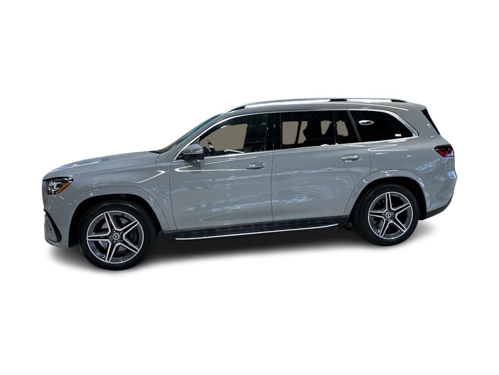 Thumbnail: 2024 Mercedes-Benz GLS - 26