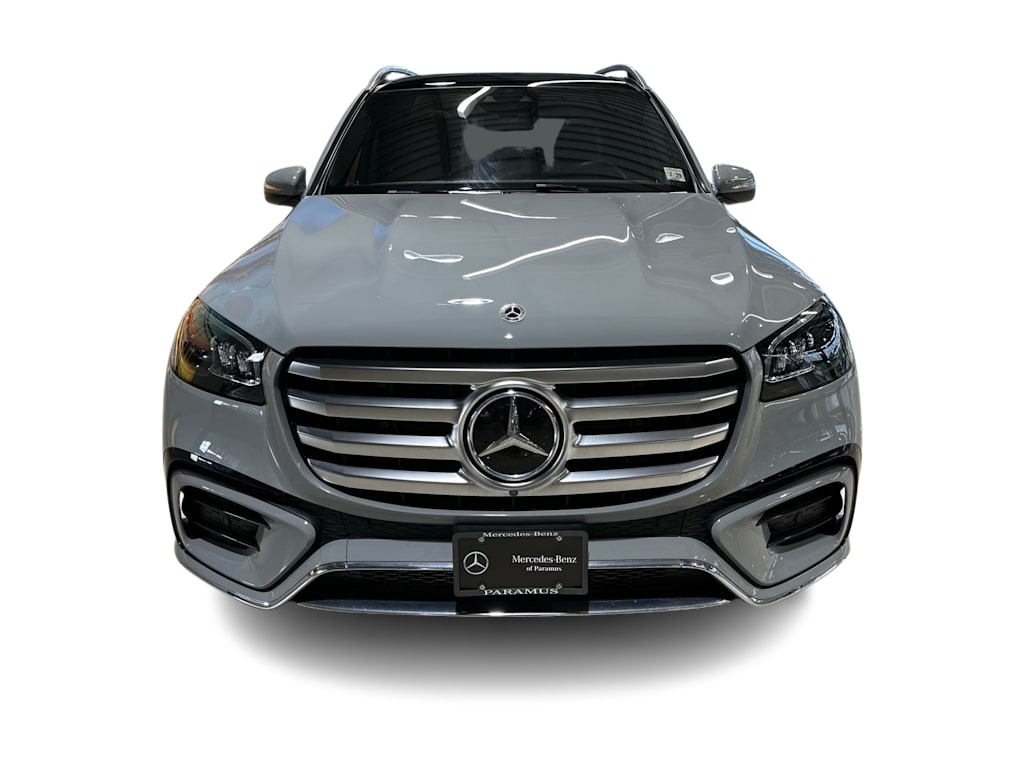Thumbnail: 2024 Mercedes-Benz GLS - 29
