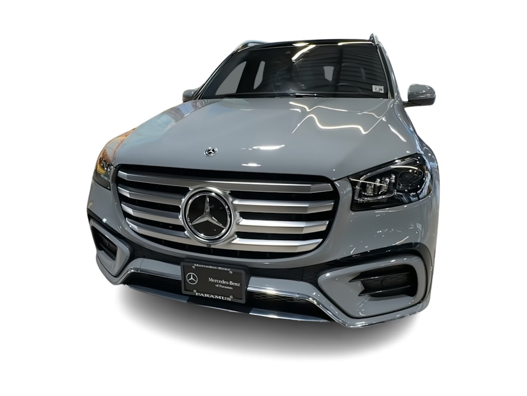 Thumbnail: 2024 Mercedes-Benz GLS - 6