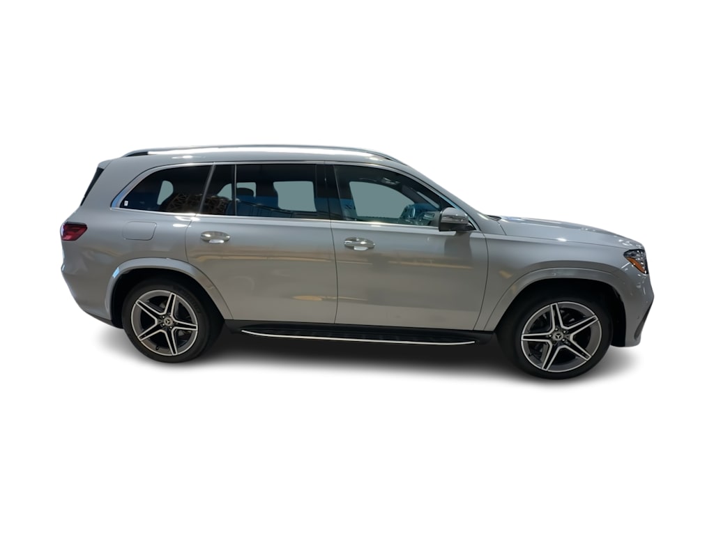 Thumbnail: 2024 Mercedes-Benz GLS - 25