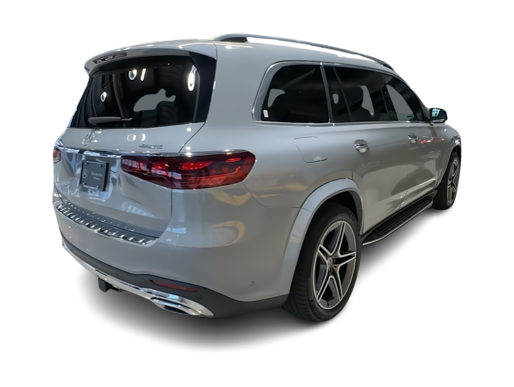 Thumbnail: 2024 Mercedes-Benz GLS - 23