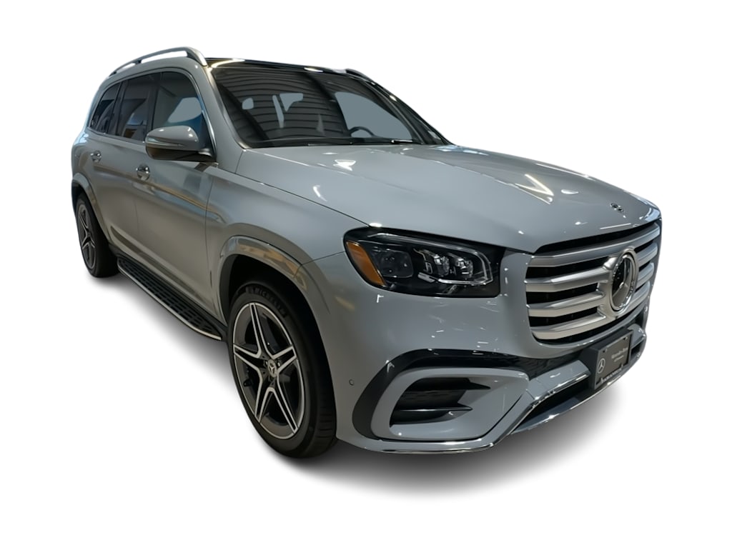 Thumbnail: 2024 Mercedes-Benz GLS - 19