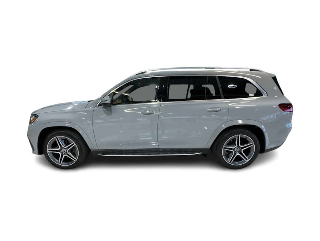 Thumbnail: 2024 Mercedes-Benz GLS - 21