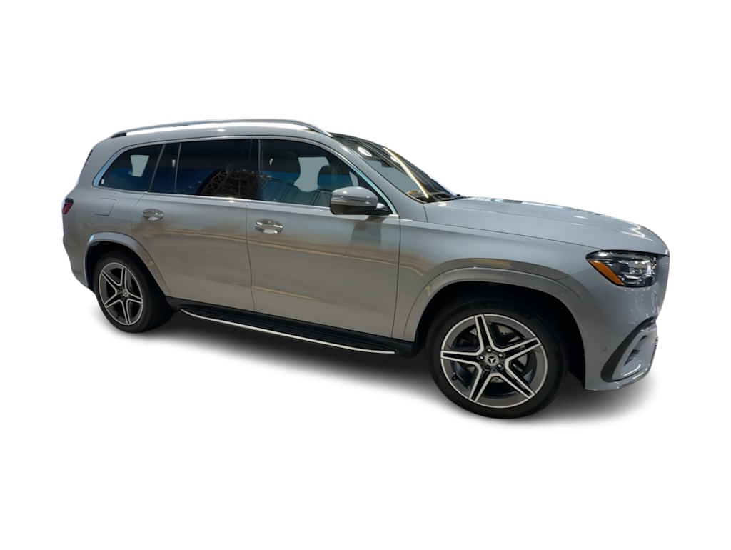 Thumbnail: 2024 Mercedes-Benz GLS - 18