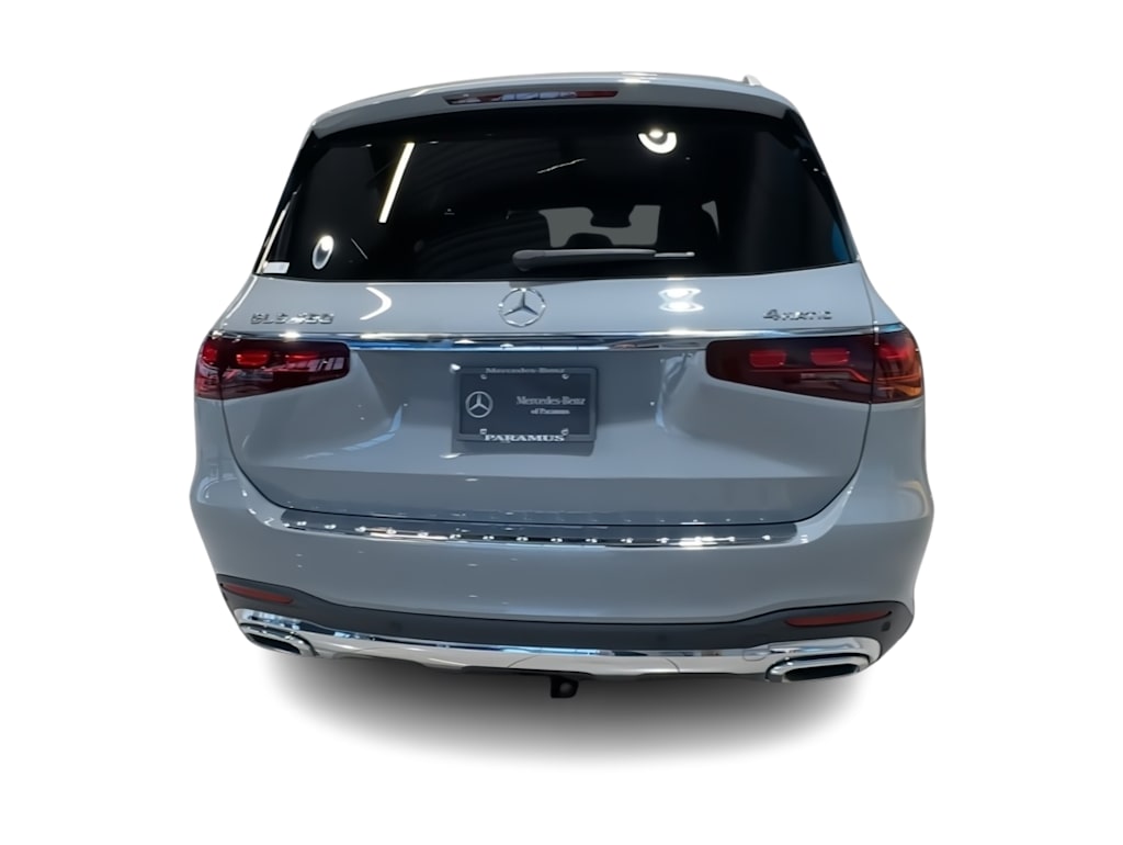 Thumbnail: 2024 Mercedes-Benz GLS - 5