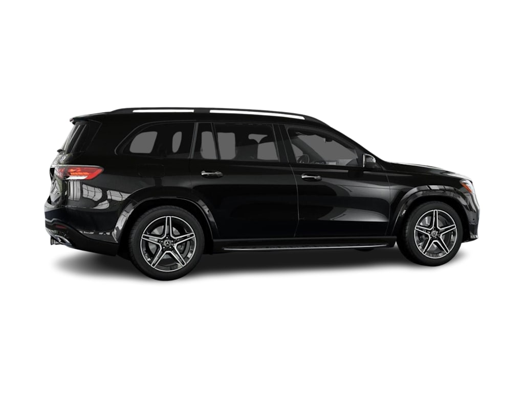 Thumbnail: 2026 Mercedes-Benz GLS - 19