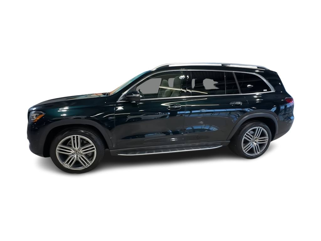 Thumbnail: 2023 Mercedes-Benz GLS - 20