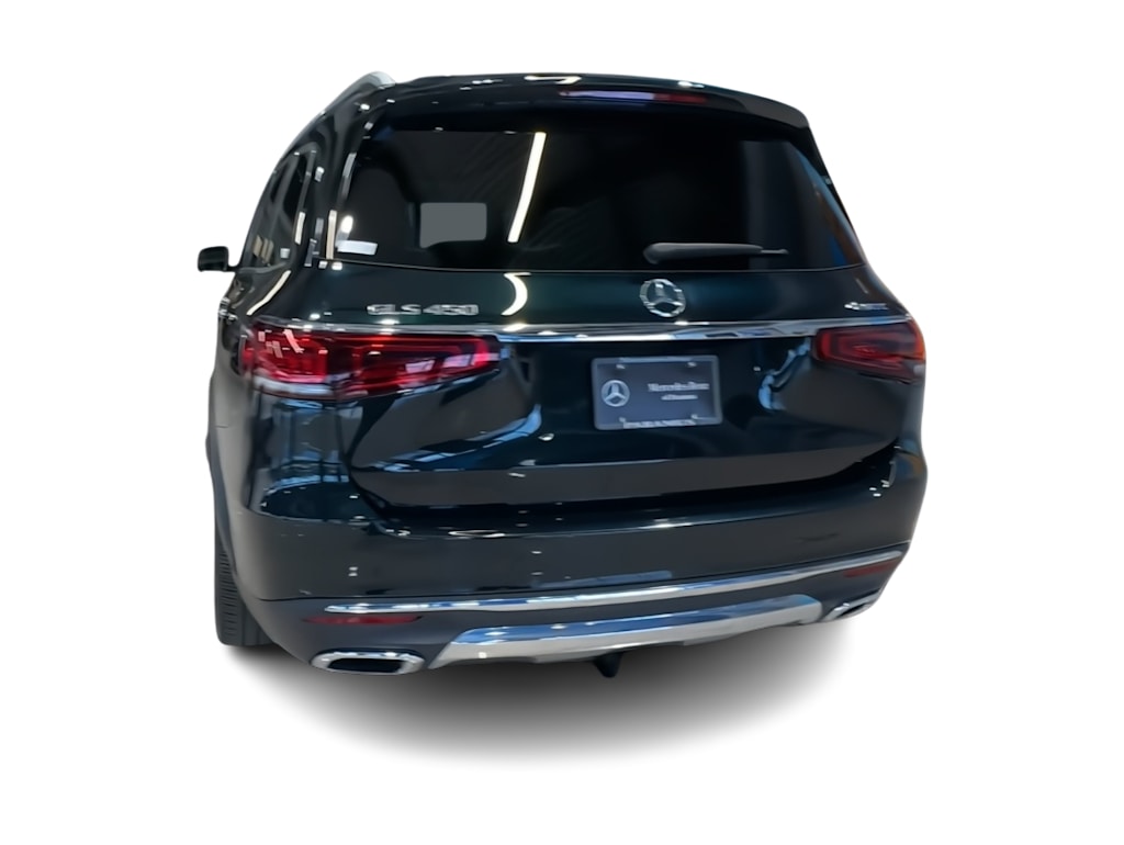 Thumbnail: 2023 Mercedes-Benz GLS - 22