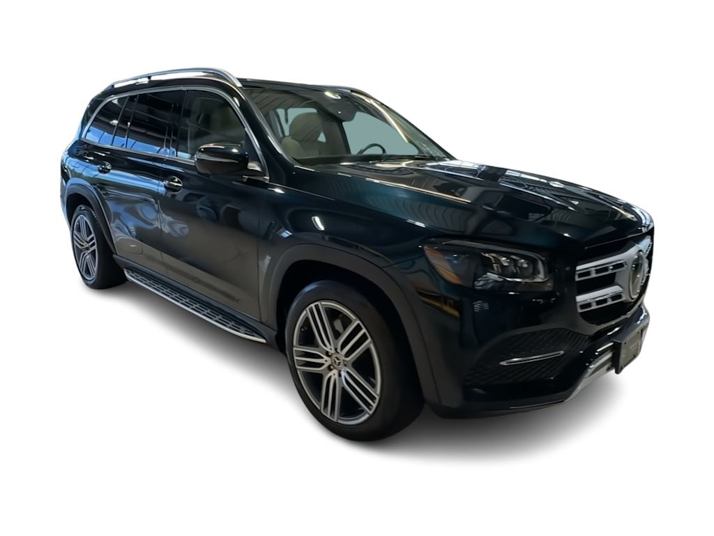 Thumbnail: 2023 Mercedes-Benz GLS - 18
