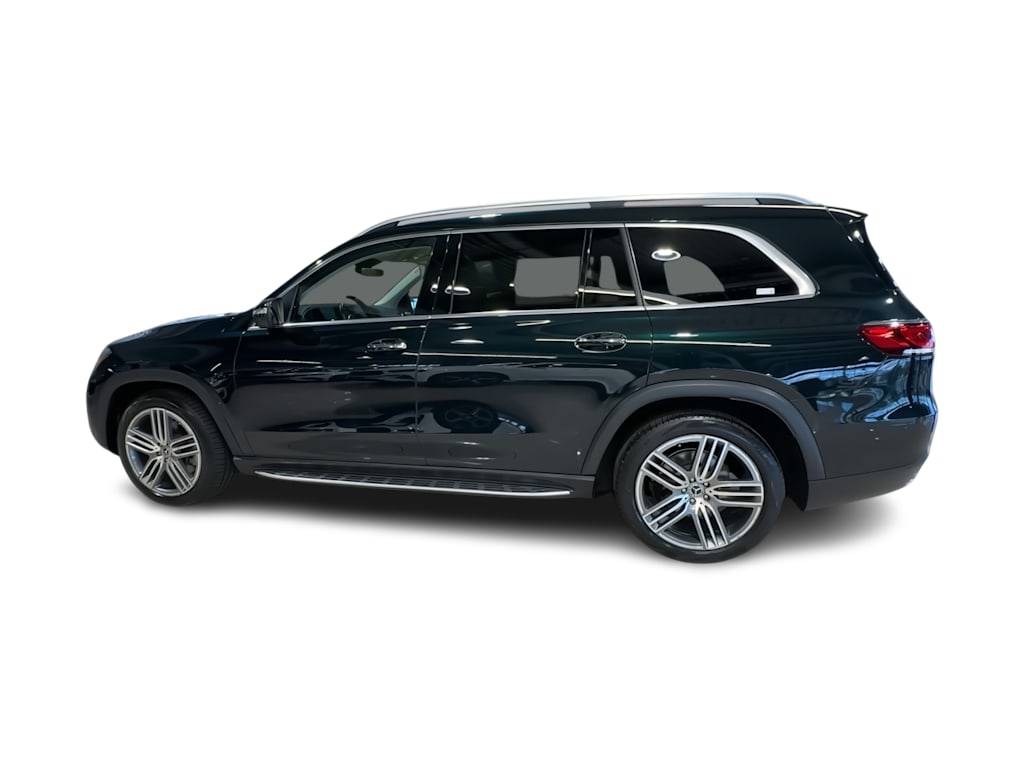 Thumbnail: 2023 Mercedes-Benz GLS - 21