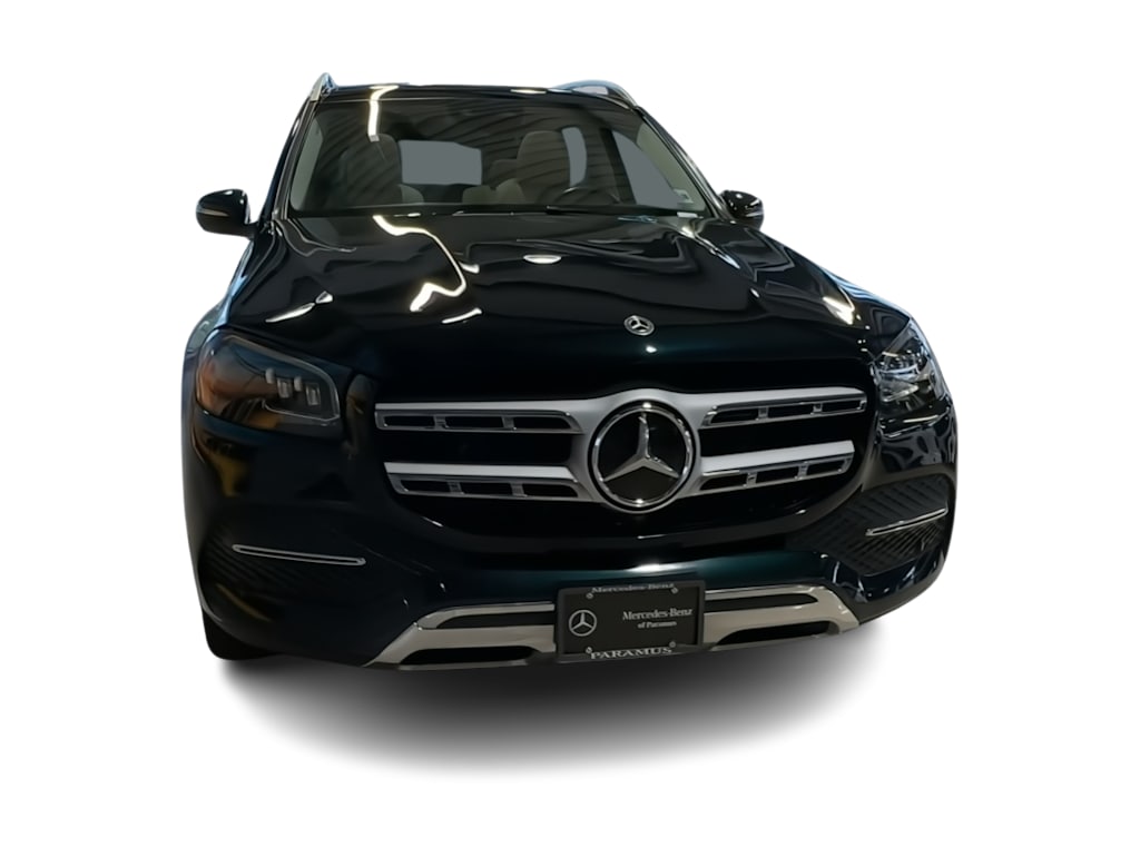 Thumbnail: 2023 Mercedes-Benz GLS - 6