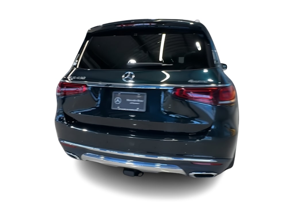 Thumbnail: 2023 Mercedes-Benz GLS - 5