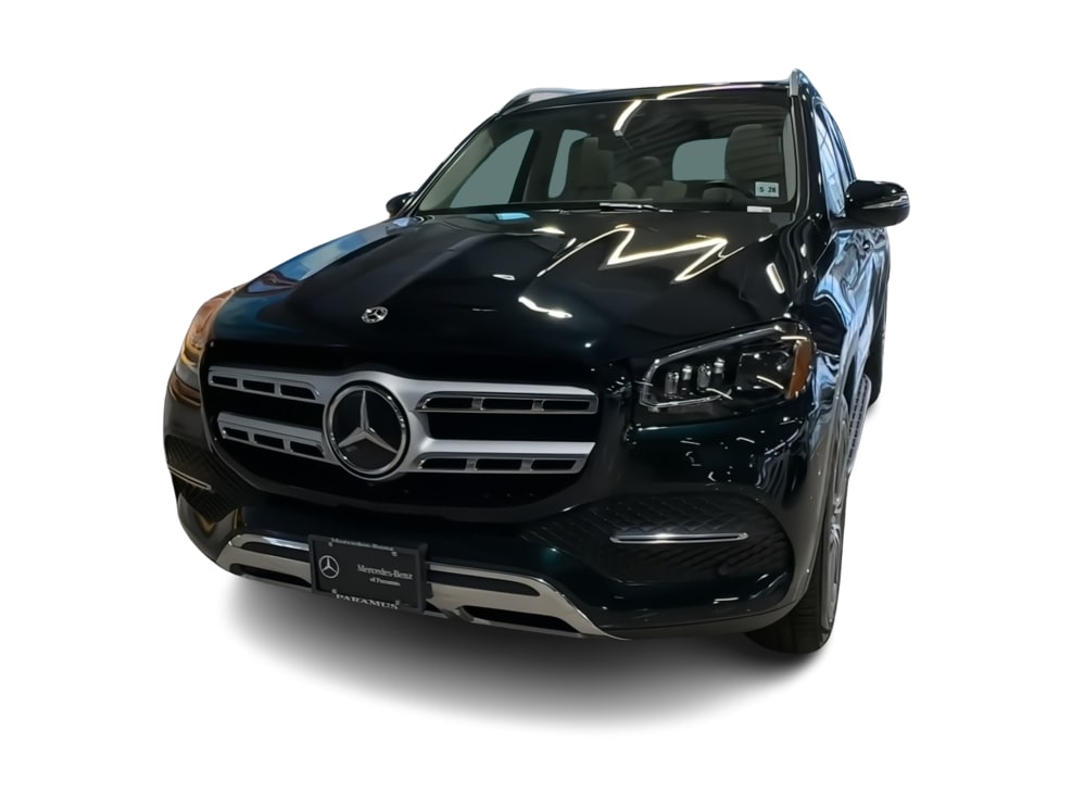 Thumbnail: 2023 Mercedes-Benz GLS - 19