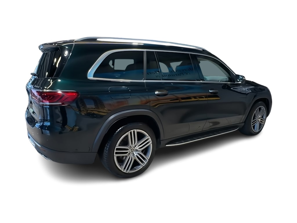 Thumbnail: 2023 Mercedes-Benz GLS - 23