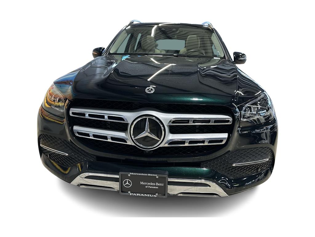 Thumbnail: 2023 Mercedes-Benz GLS - 29