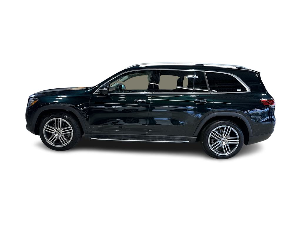 Thumbnail: 2023 Mercedes-Benz GLS - 26