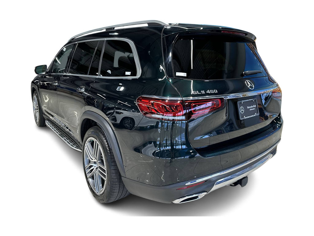 Thumbnail: 2023 Mercedes-Benz GLS - 27