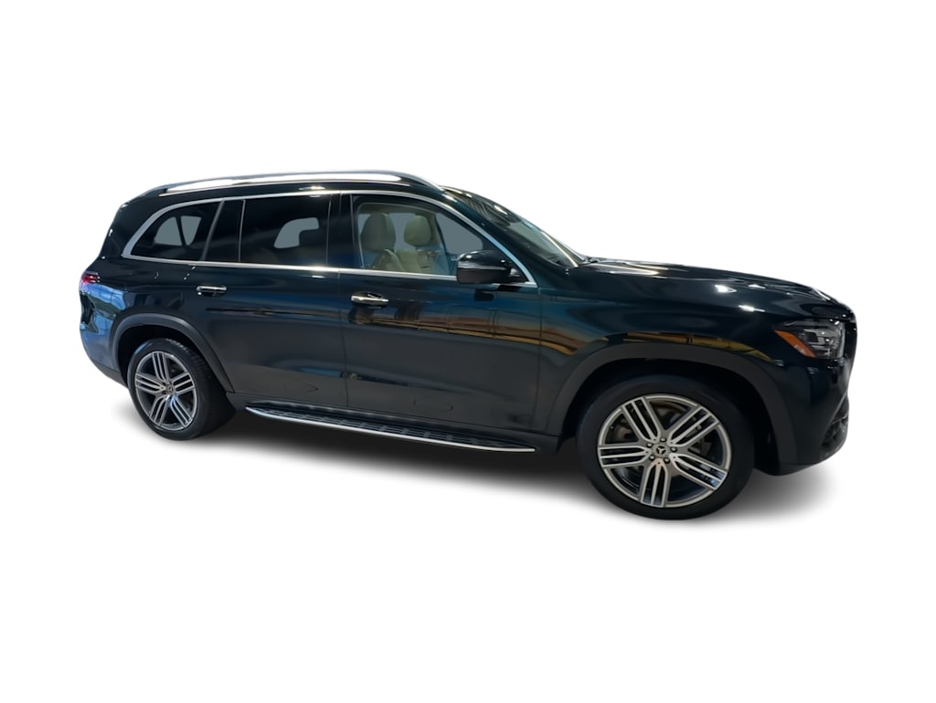 Thumbnail: 2023 Mercedes-Benz GLS - 25