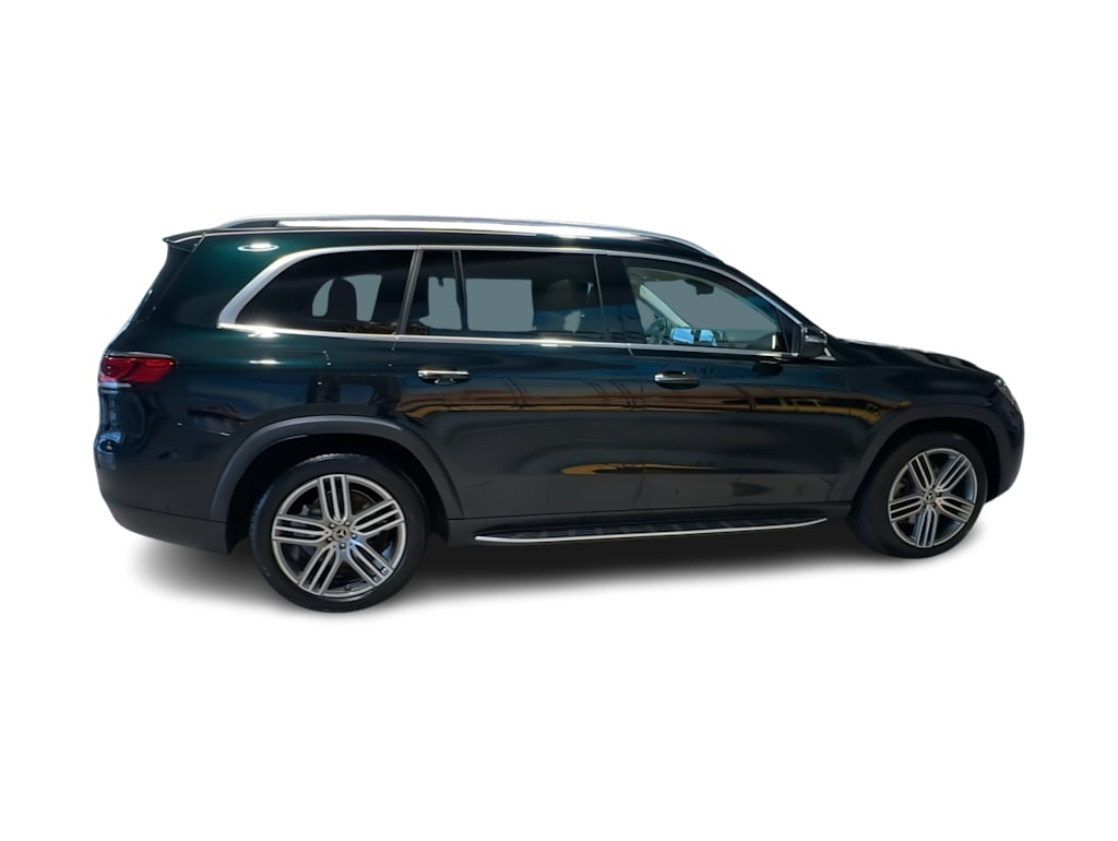Thumbnail: 2023 Mercedes-Benz GLS - 24