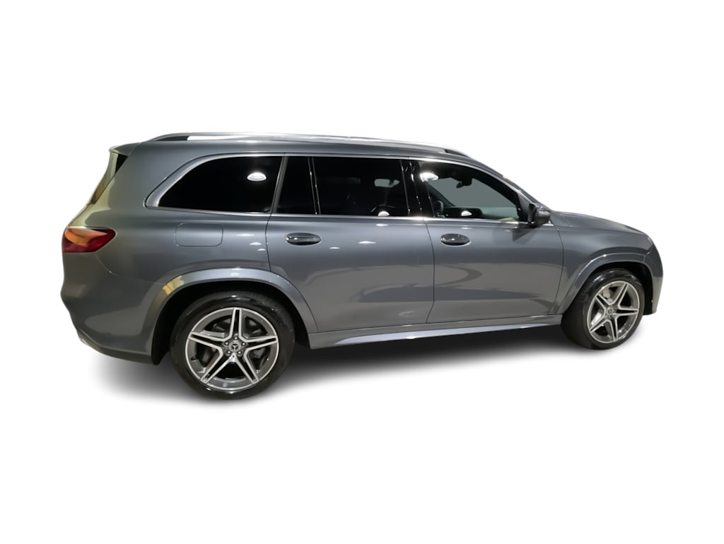 Thumbnail: 2025 Mercedes-Benz GLS - 24
