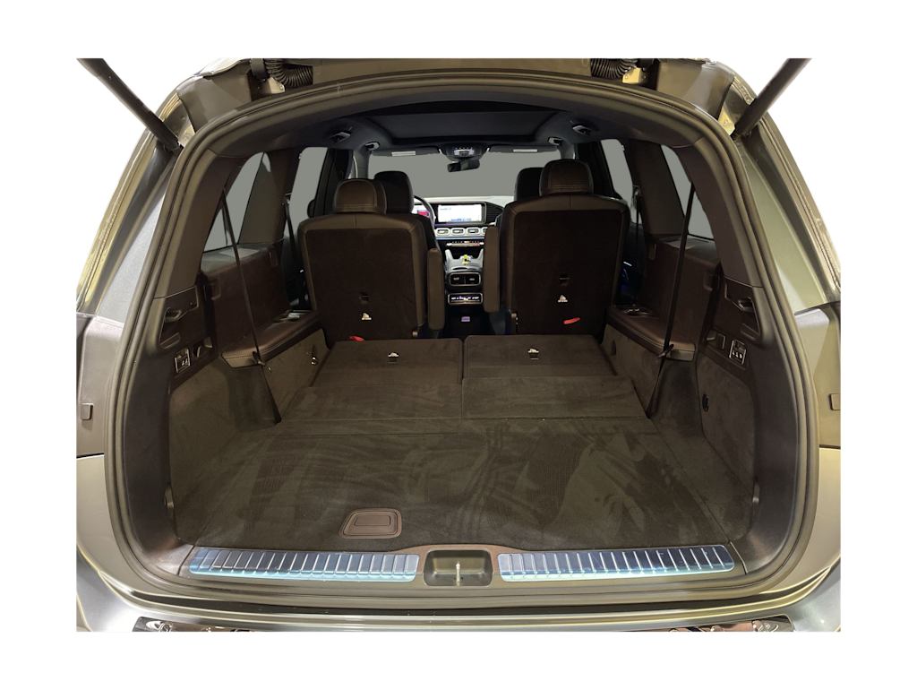 Thumbnail: 2025 Mercedes-Benz GLS - 15