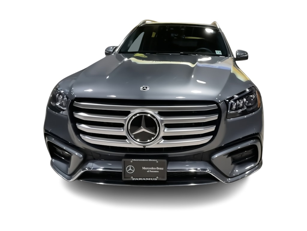 Thumbnail: 2025 Mercedes-Benz GLS - 19