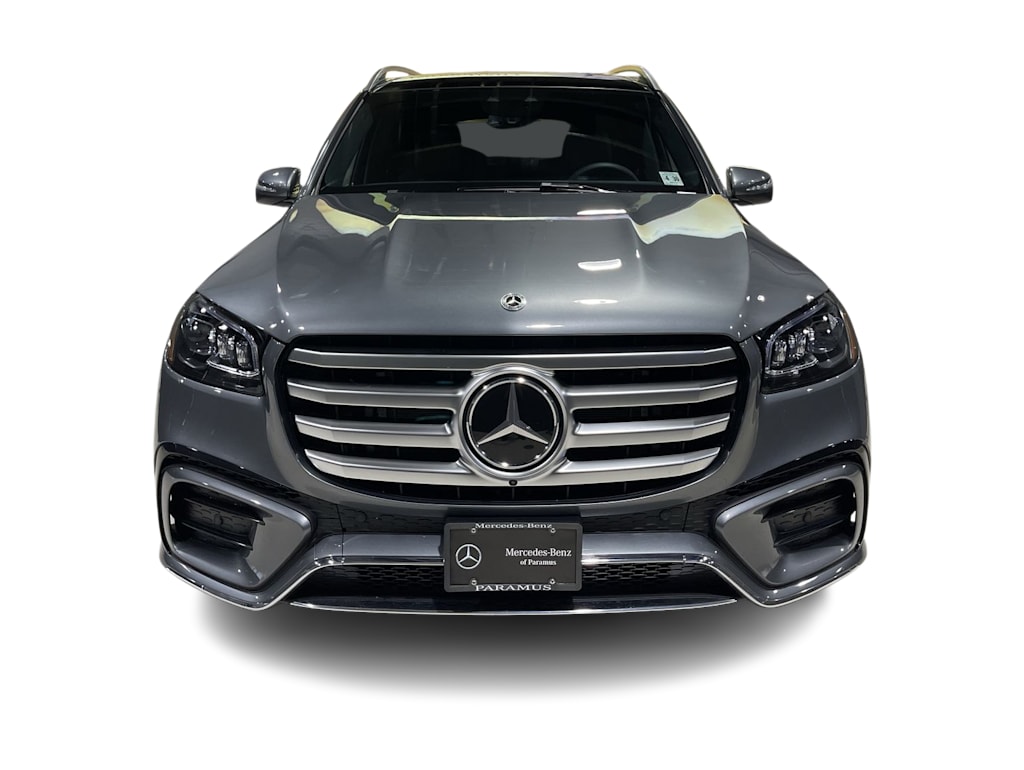 Thumbnail: 2025 Mercedes-Benz GLS - 29