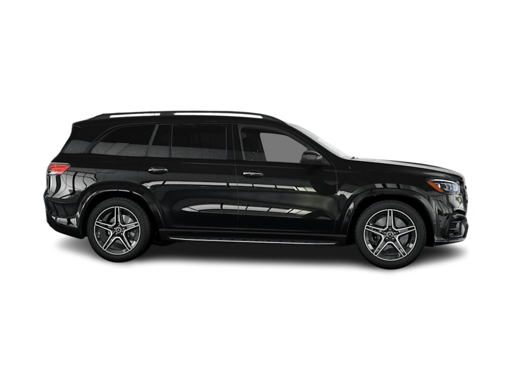 Thumbnail: 2026 Mercedes-Benz GLS - 15