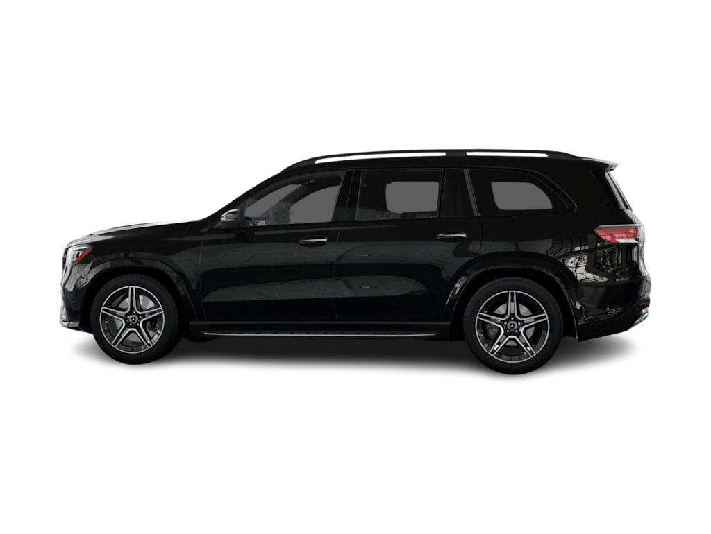 Thumbnail: 2026 Mercedes-Benz GLS - 31