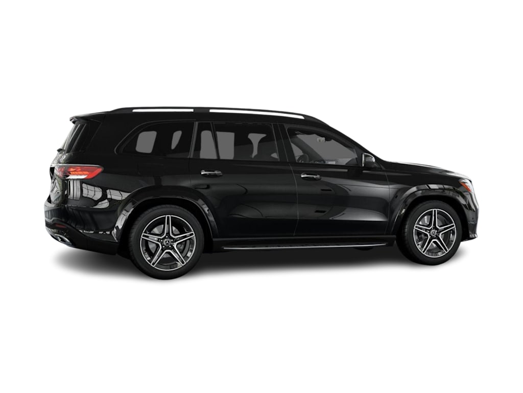 Thumbnail: 2026 Mercedes-Benz GLS - 18