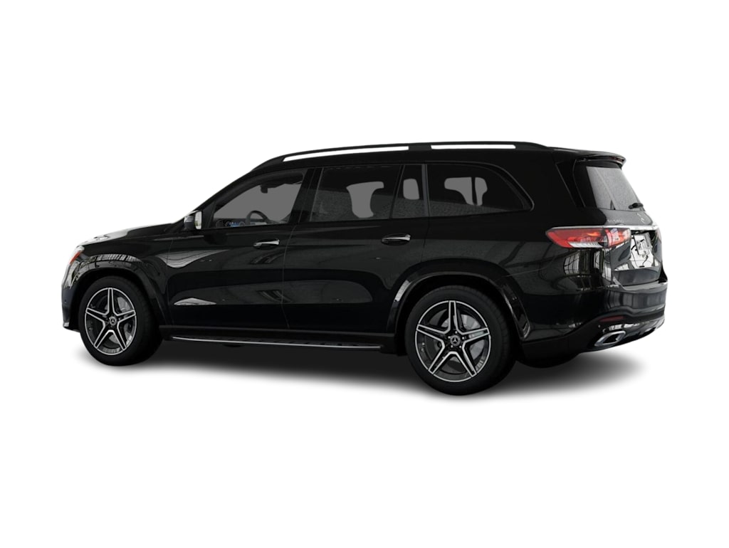 Thumbnail: 2026 Mercedes-Benz GLS - 29
