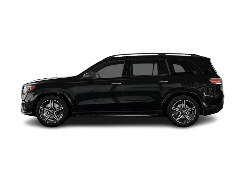 Thumbnail: 2026 Mercedes-Benz GLS - 32
