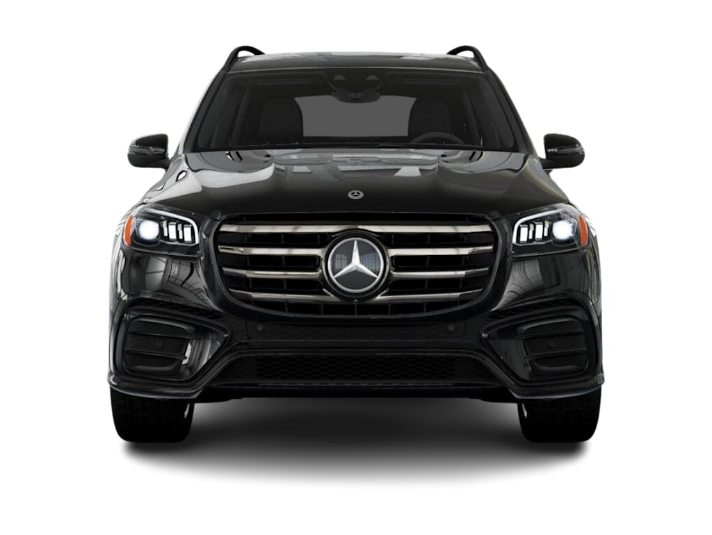 Thumbnail: 2026 Mercedes-Benz GLS - 6
